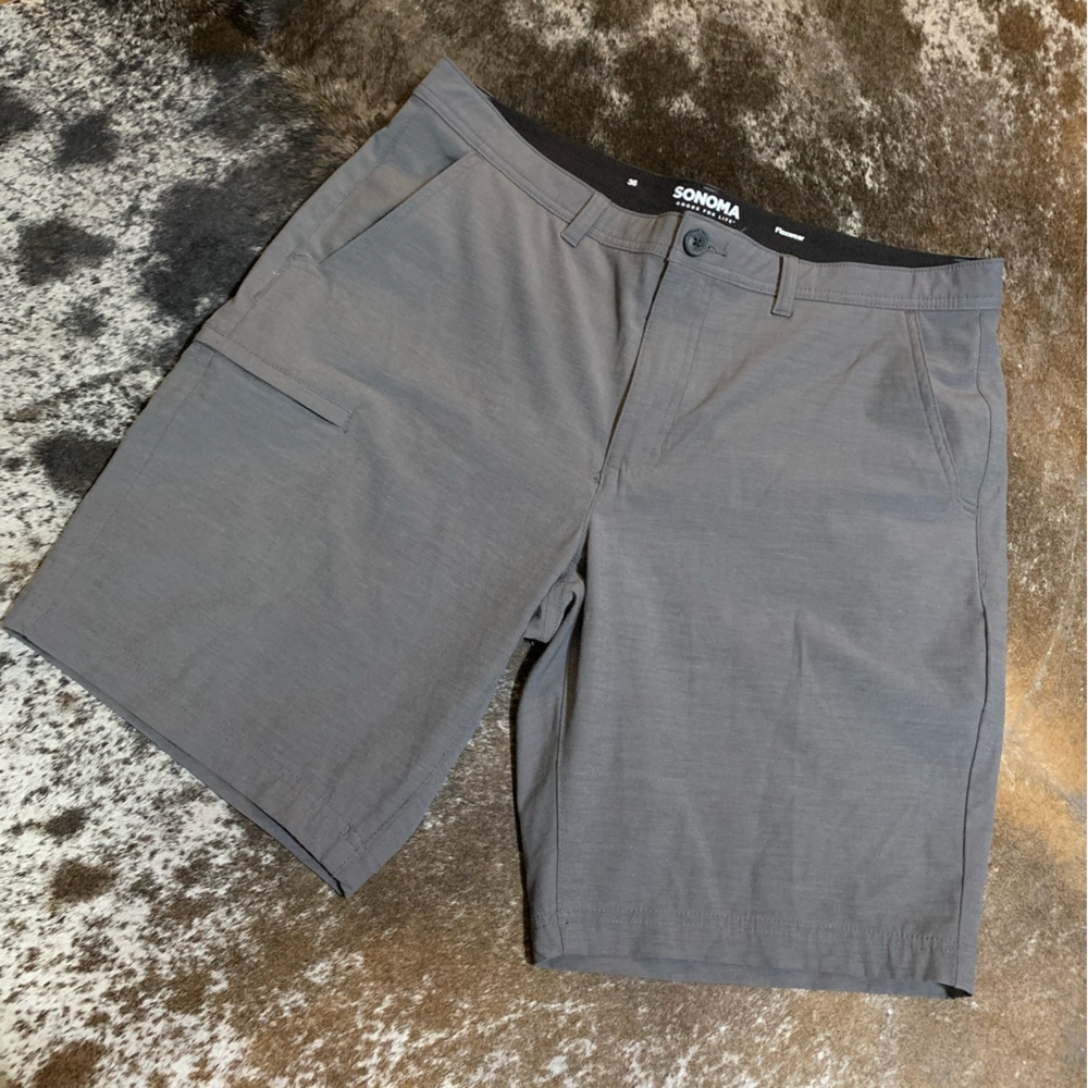 Sonoma shorts 36